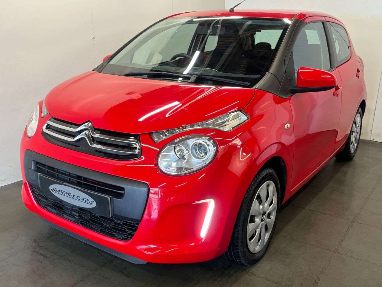 2016 CITROEN C1 2016 CITROEN C1
