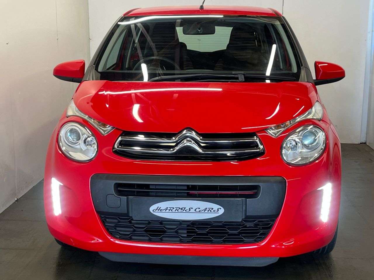 2016 CITROEN C1 2016 CITROEN C1