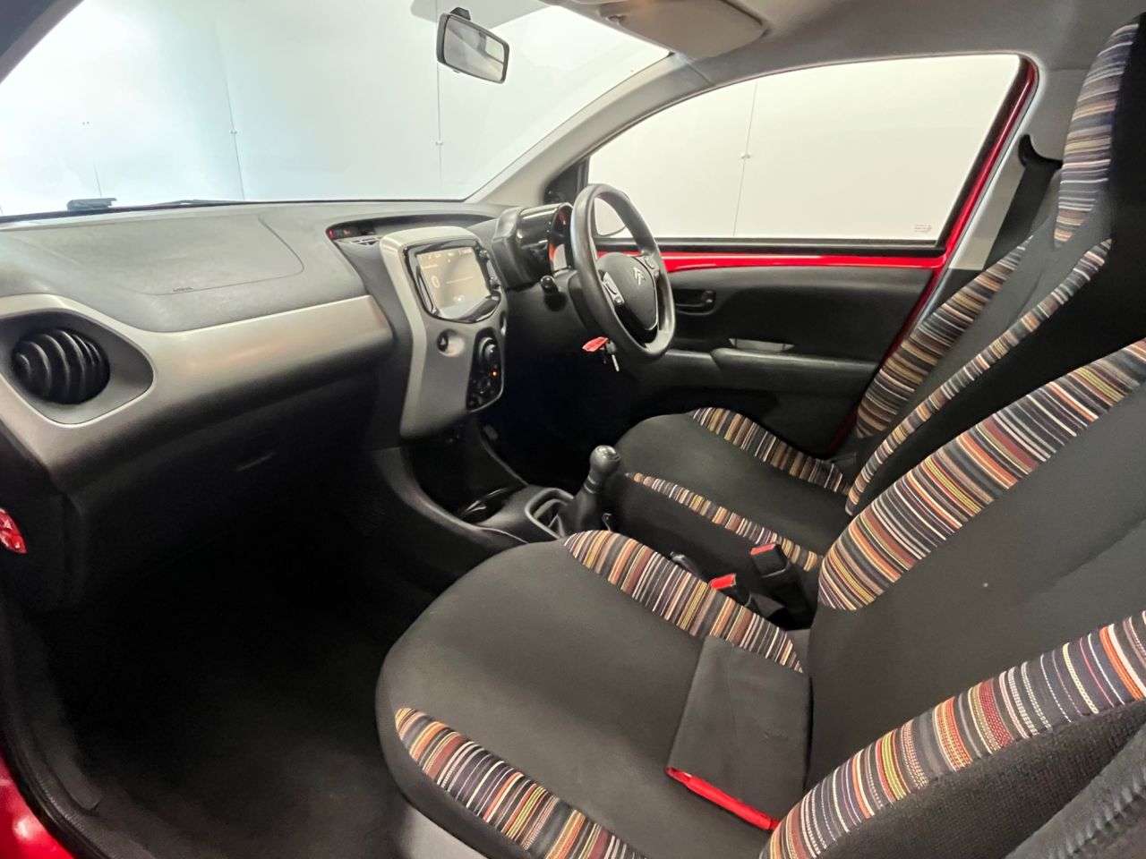 2016 CITROEN C1 2016 CITROEN C1
