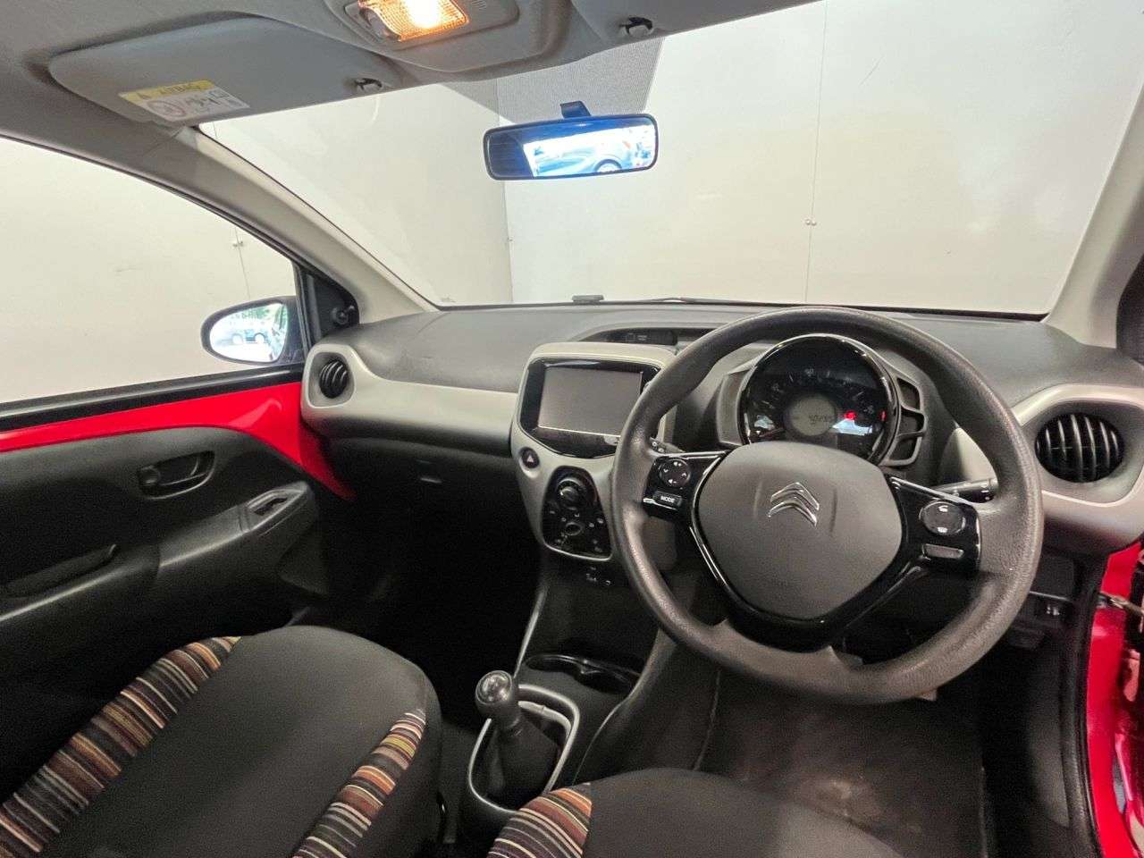 2016 CITROEN C1 2016 CITROEN C1