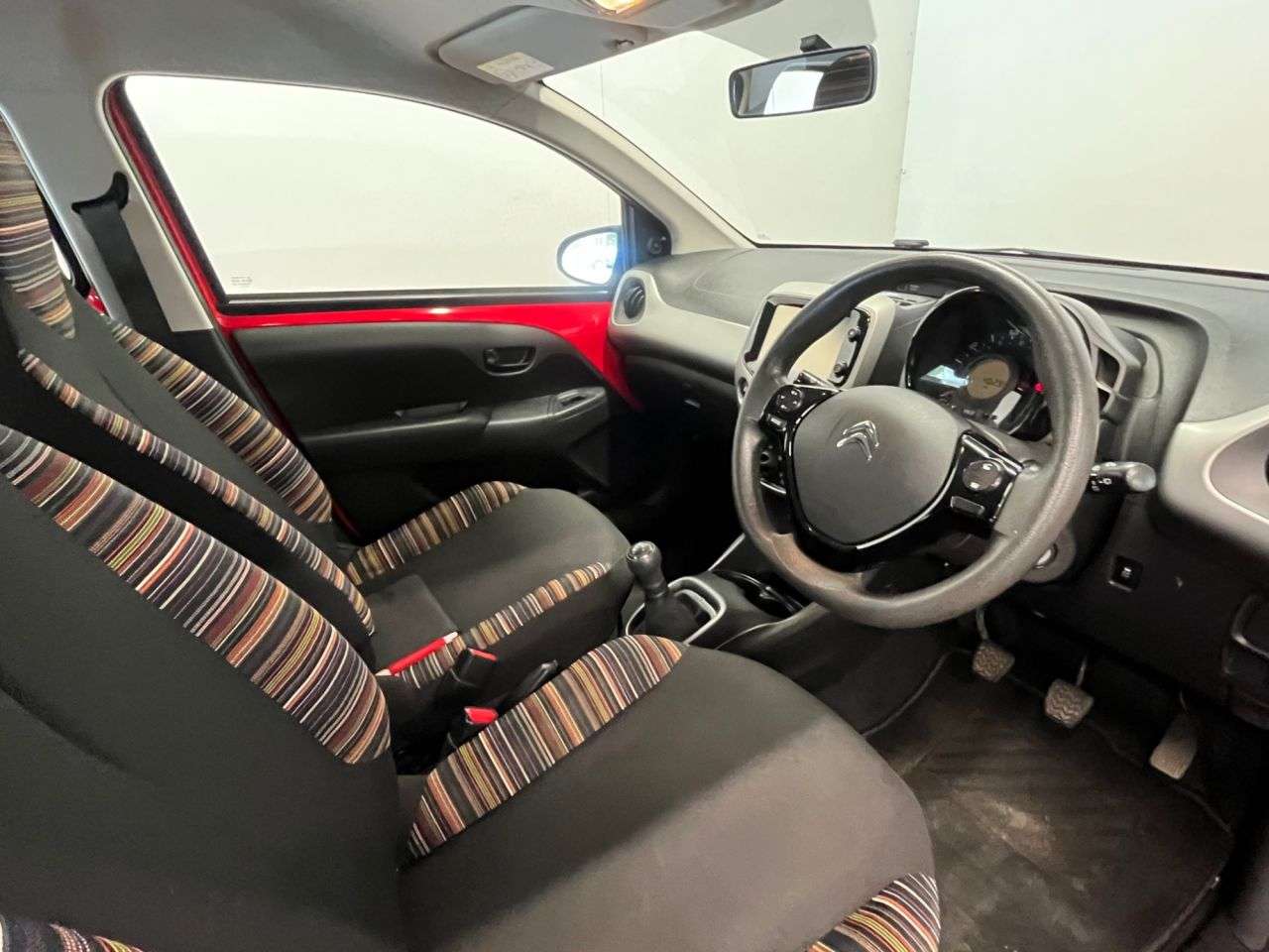 2016 CITROEN C1 2016 CITROEN C1