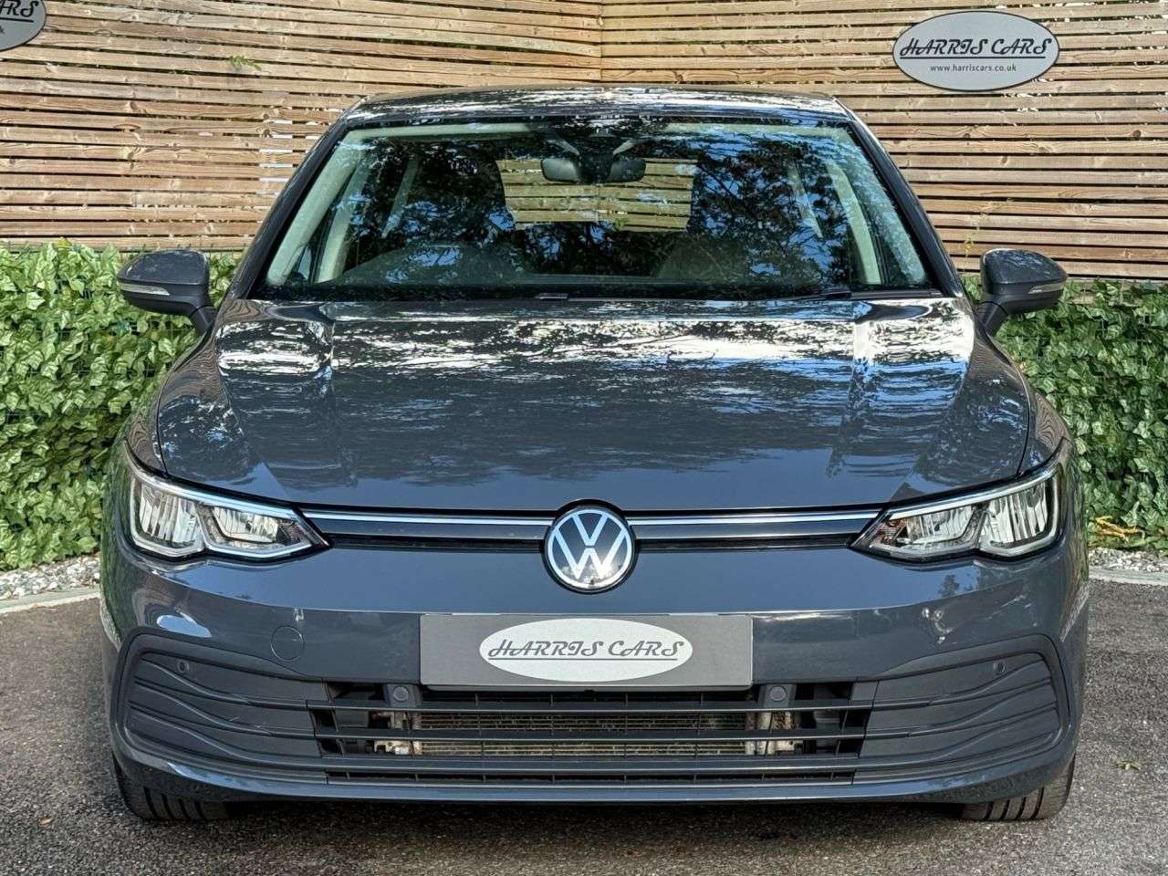 2021 VOLKSWAGEN GOLF 2021 VOLKSWAGEN GOLF