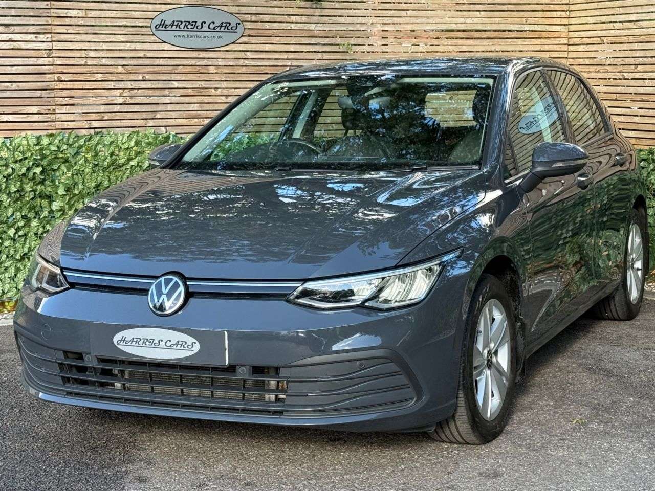 2021 VOLKSWAGEN GOLF 2021 VOLKSWAGEN GOLF
