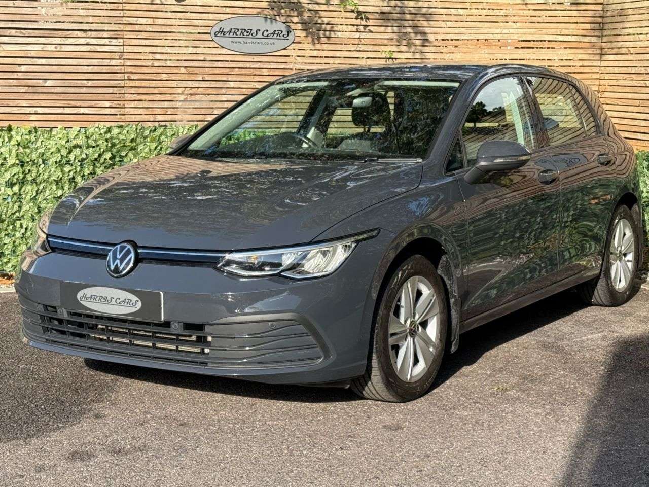 2021 VOLKSWAGEN GOLF 2021 VOLKSWAGEN GOLF