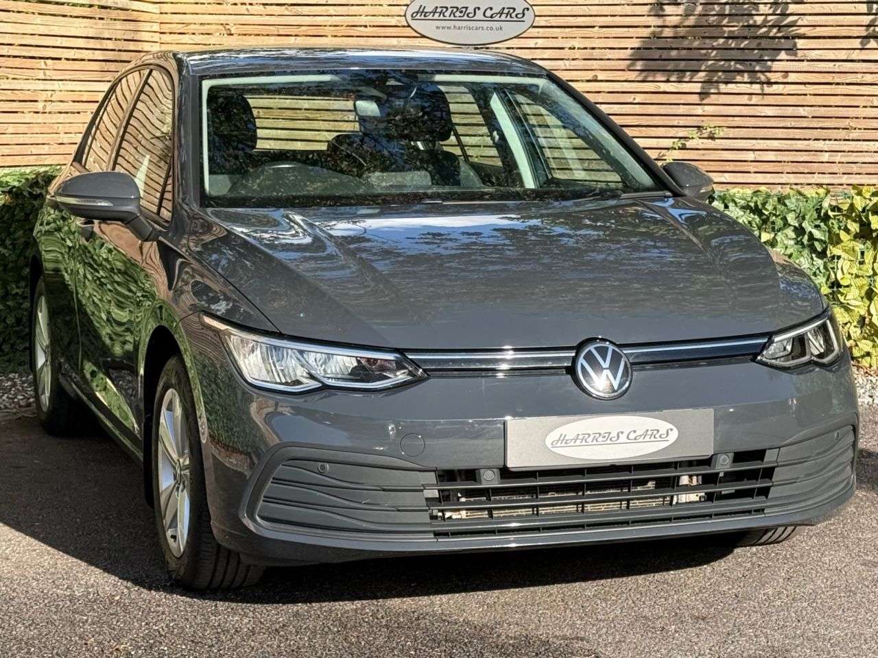 2021 VOLKSWAGEN GOLF 2021 VOLKSWAGEN GOLF
