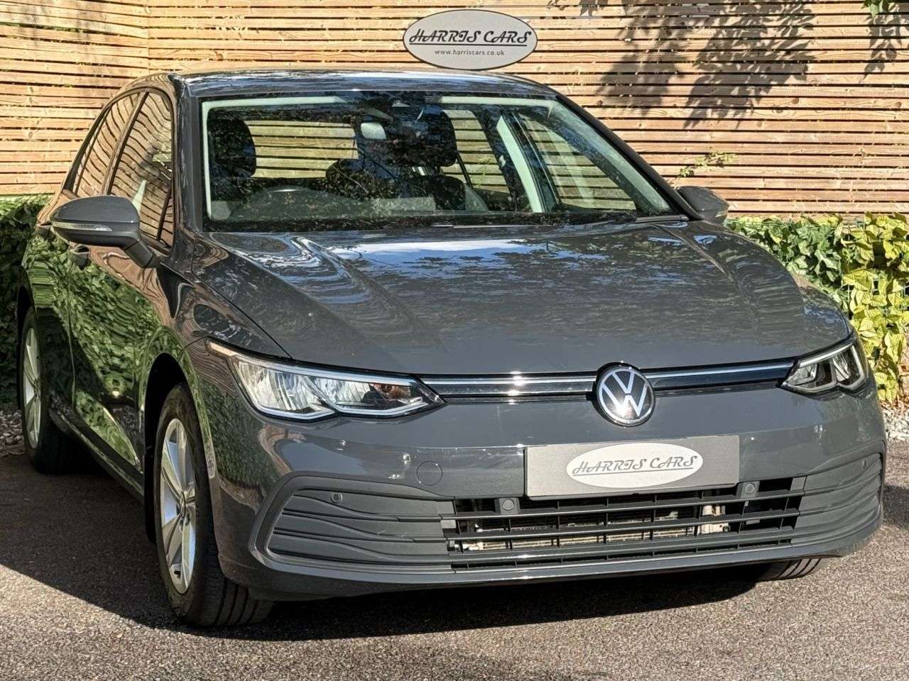 2021 VOLKSWAGEN GOLF 2021 VOLKSWAGEN GOLF