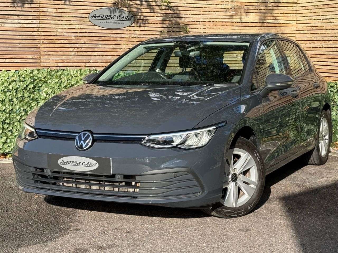 2021 VOLKSWAGEN GOLF 2021 VOLKSWAGEN GOLF