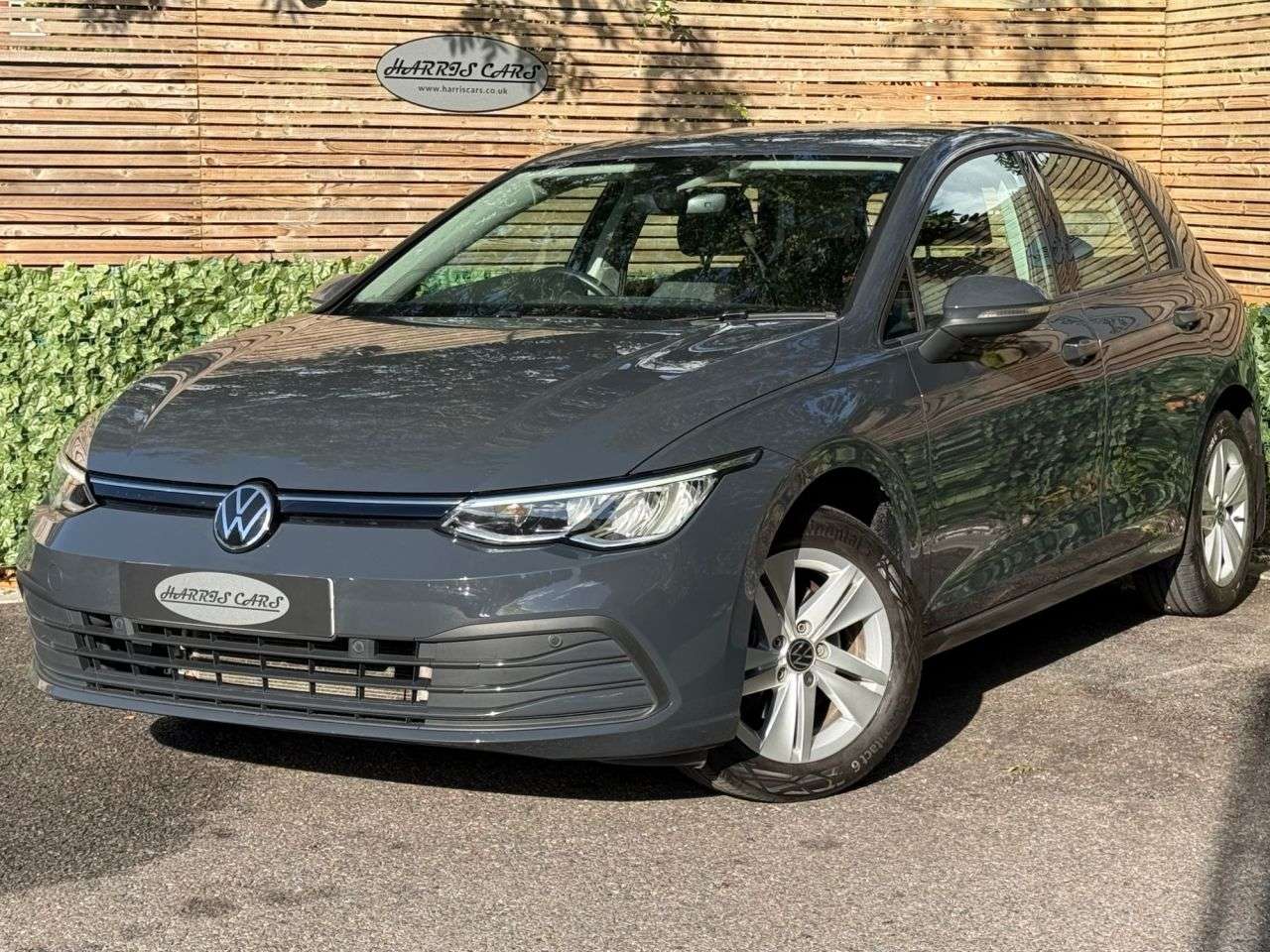 2021 VOLKSWAGEN GOLF 2021 VOLKSWAGEN GOLF