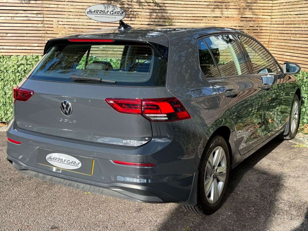 2021 VOLKSWAGEN GOLF 2021 VOLKSWAGEN GOLF