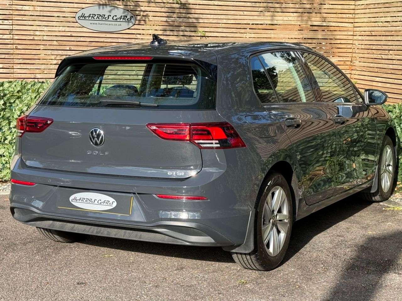 2021 VOLKSWAGEN GOLF 2021 VOLKSWAGEN GOLF