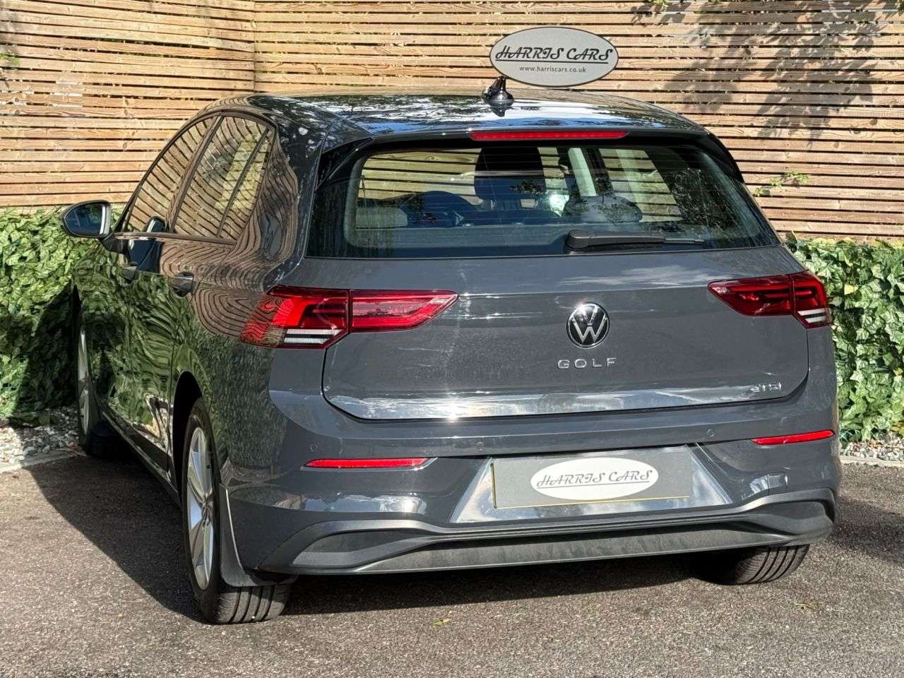 2021 VOLKSWAGEN GOLF 2021 VOLKSWAGEN GOLF