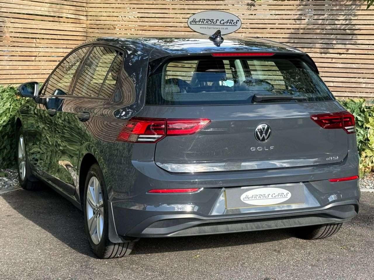 2021 VOLKSWAGEN GOLF 2021 VOLKSWAGEN GOLF