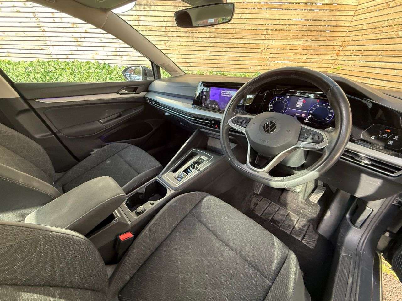 2021 VOLKSWAGEN GOLF 2021 VOLKSWAGEN GOLF