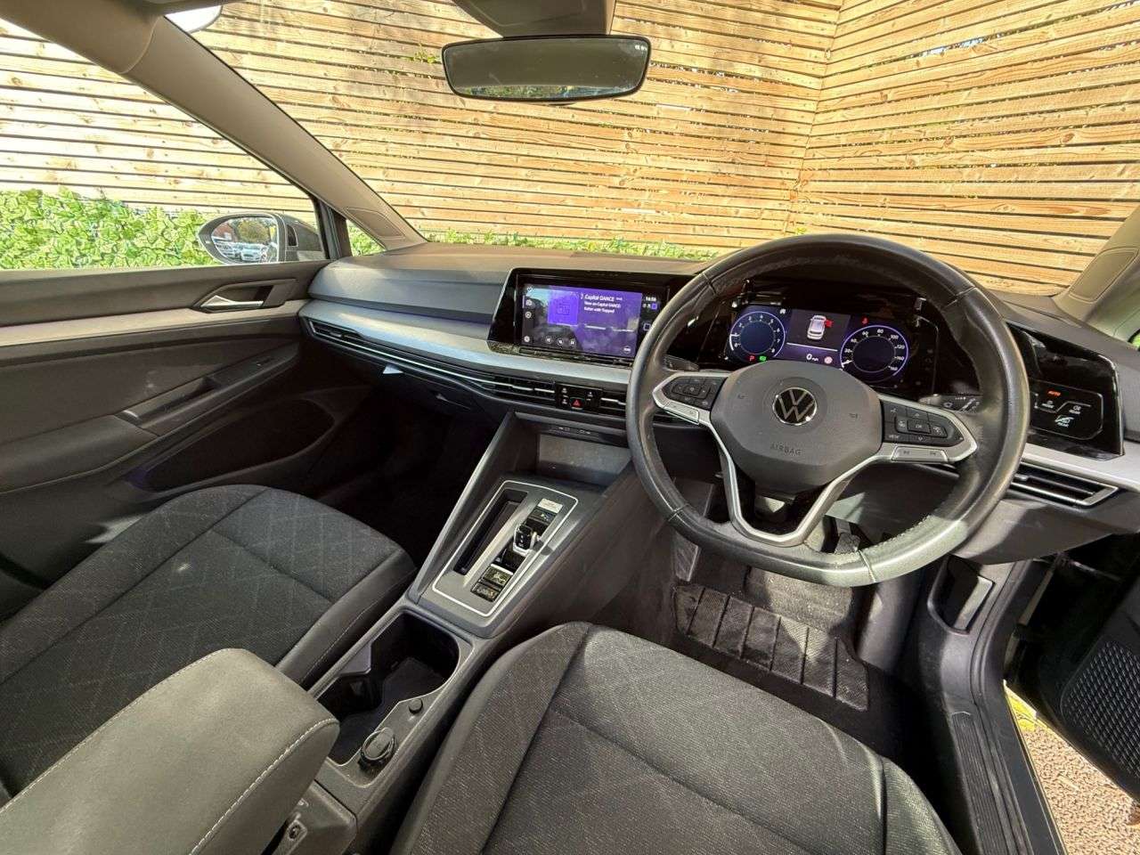 2021 VOLKSWAGEN GOLF 2021 VOLKSWAGEN GOLF