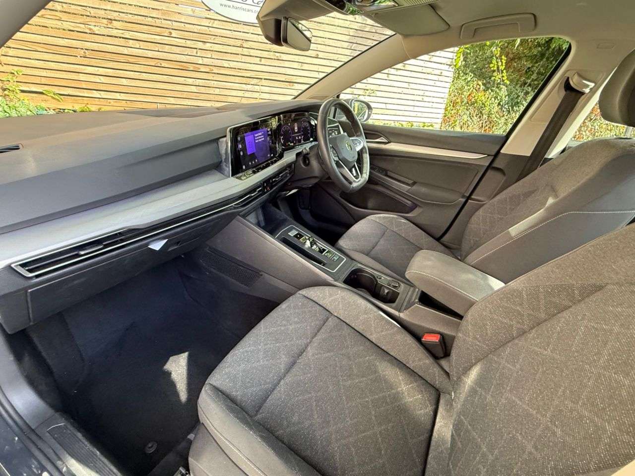 2021 VOLKSWAGEN GOLF 2021 VOLKSWAGEN GOLF