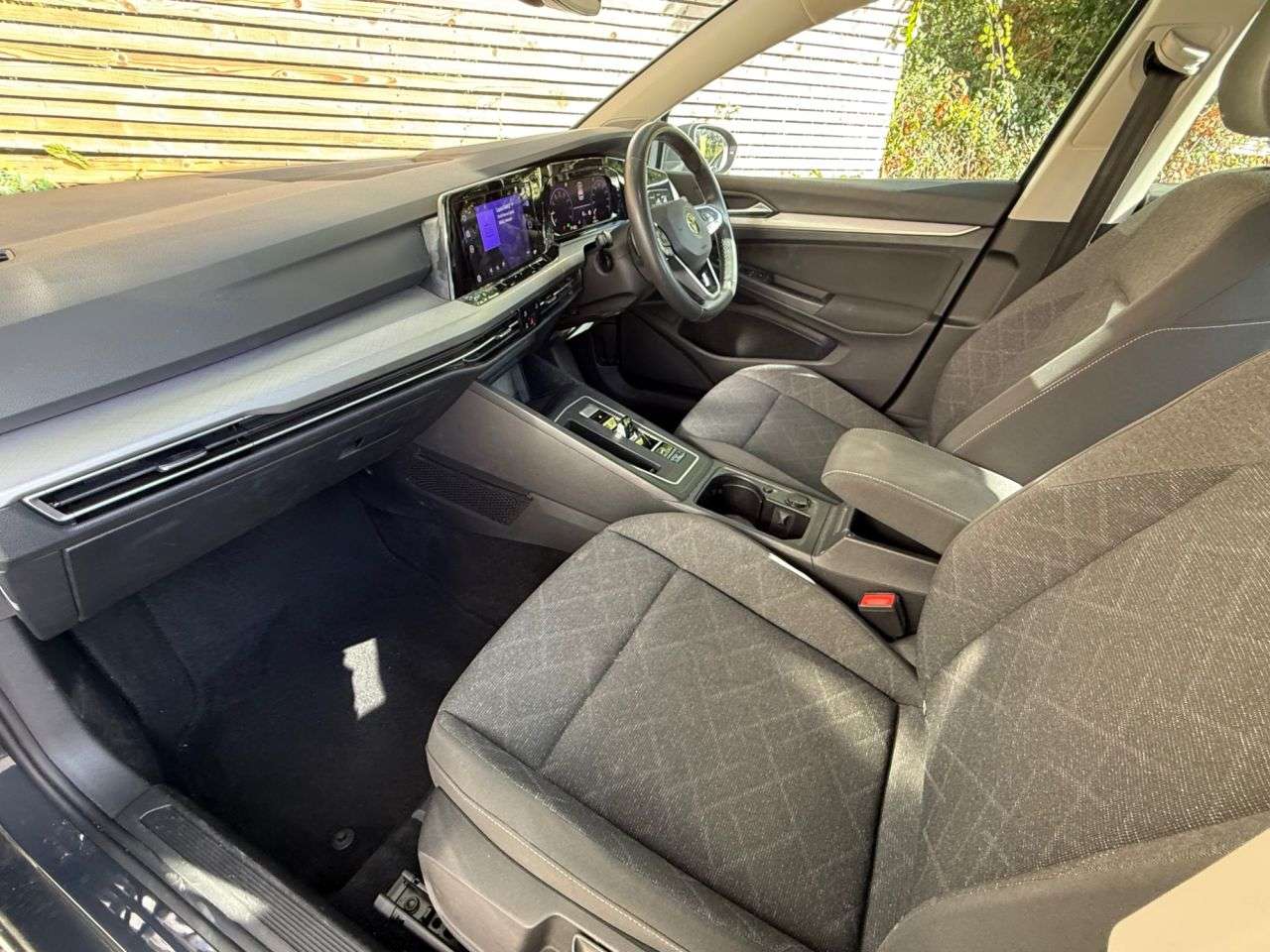 2021 VOLKSWAGEN GOLF 2021 VOLKSWAGEN GOLF