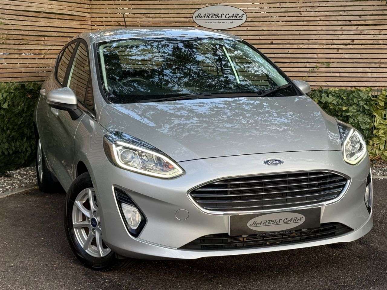 A 2018 FORD FIESTA 1.1 Ti-VCT Zetec Hatchback 5dr Petrol Manual Euro 6 (s/s) (85 ps) 12 MONTHS A 2018 FORD FIESTA 1.1 Ti-VCT Zetec Hatchback 5dr Petrol Manual Euro 6 (s/s) (85 ps) 12 MONTHS