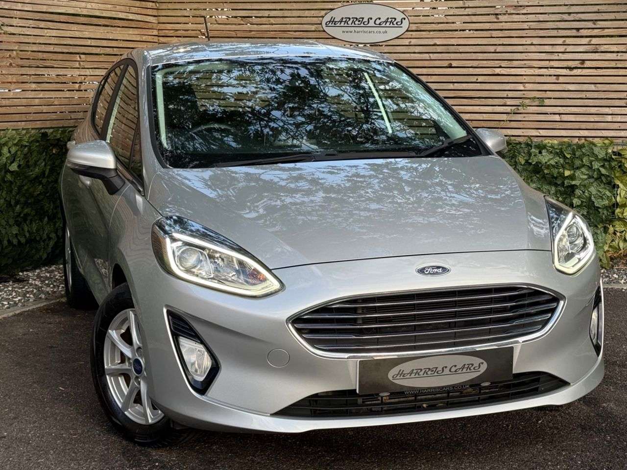 A 2018 FORD FIESTA 1.1 Ti-VCT Zetec Hatchback 5dr Petrol Manual Euro 6 (s/s) (85 ps) 12 MONTHS A 2018 FORD FIESTA 1.1 Ti-VCT Zetec Hatchback 5dr Petrol Manual Euro 6 (s/s) (85 ps) 12 MONTHS