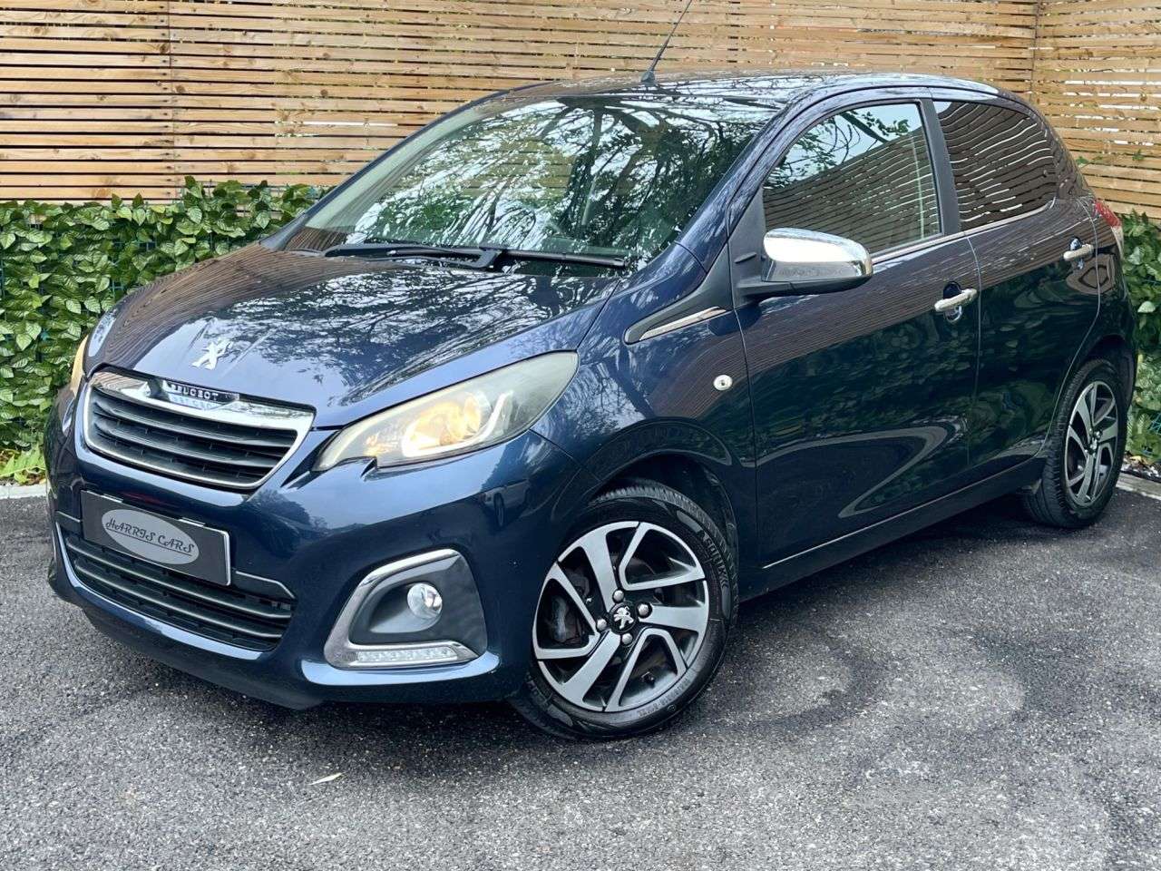 2015 PEUGEOT 108 2015 PEUGEOT 108