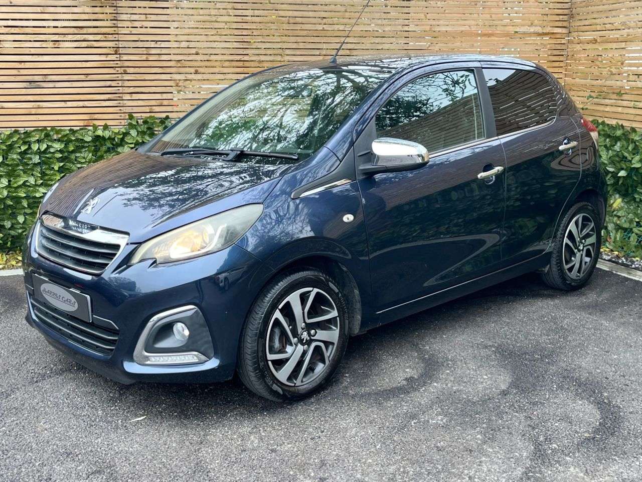 2015 PEUGEOT 108 2015 PEUGEOT 108