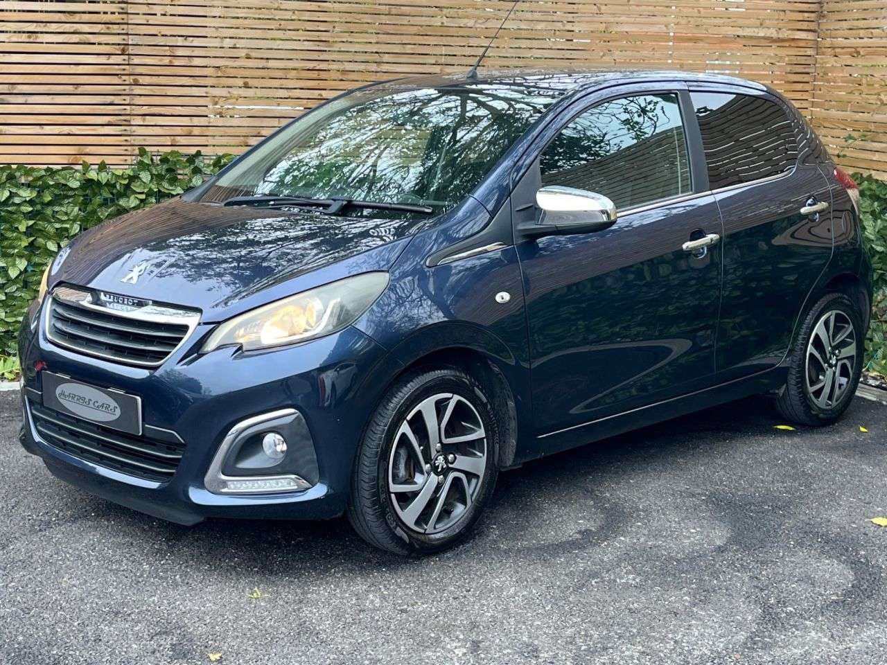 2015 PEUGEOT 108 2015 PEUGEOT 108