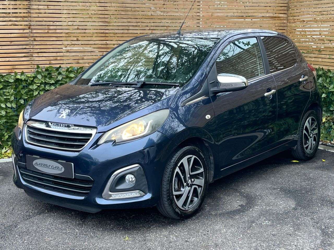 2015 PEUGEOT 108 2015 PEUGEOT 108