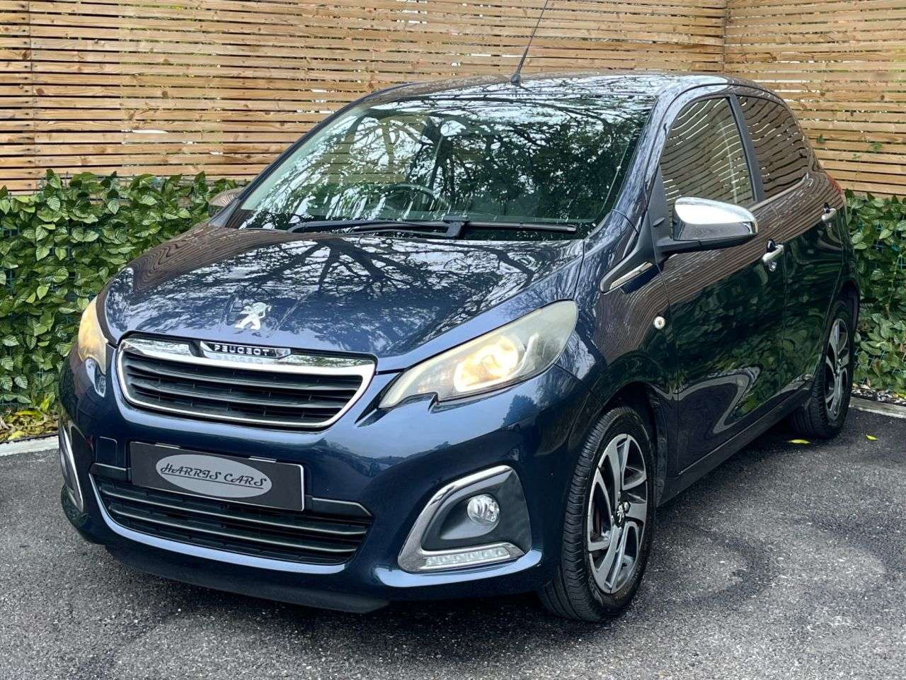 2015 PEUGEOT 108 2015 PEUGEOT 108