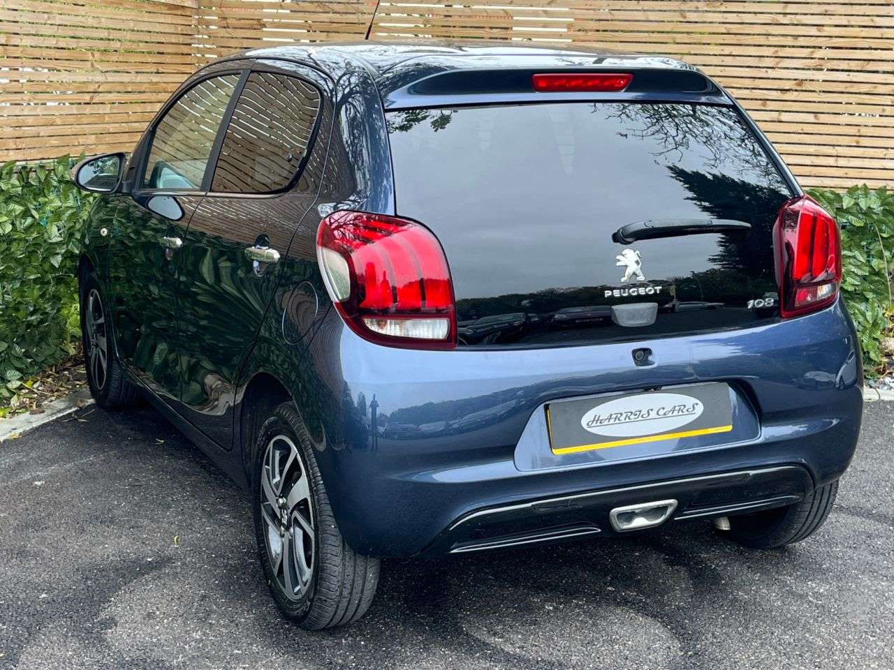 2015 PEUGEOT 108 2015 PEUGEOT 108