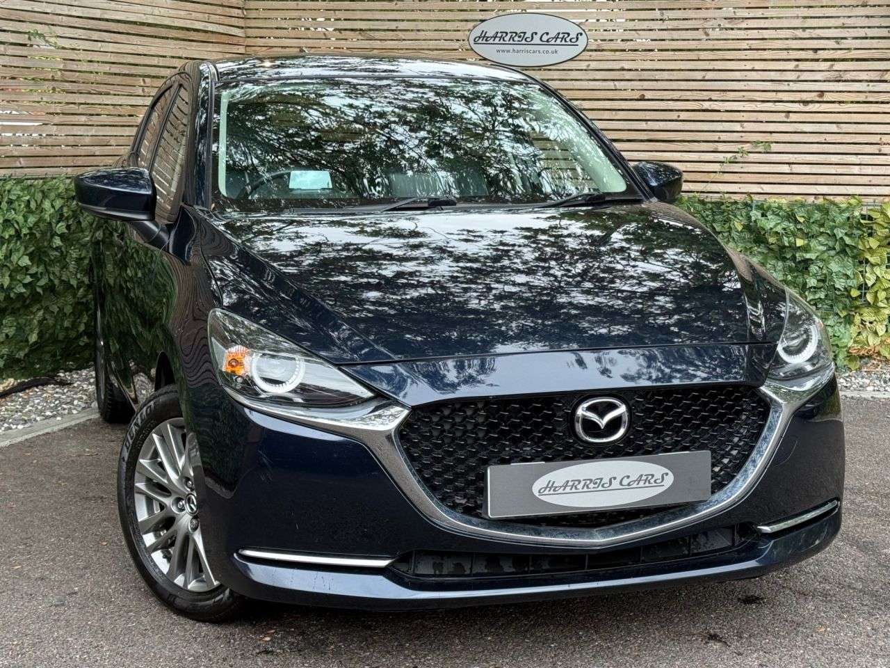 A 2022 MAZDA MAZDA2 1.5 SKYACTIV-G GT Sport Hatchback 5dr Petrol Auto Euro 6 (s/s) (90 ps) 12 M A 2022 MAZDA MAZDA2 1.5 SKYACTIV-G GT Sport Hatchback 5dr Petrol Auto Euro 6 (s/s) (90 ps) 12 M