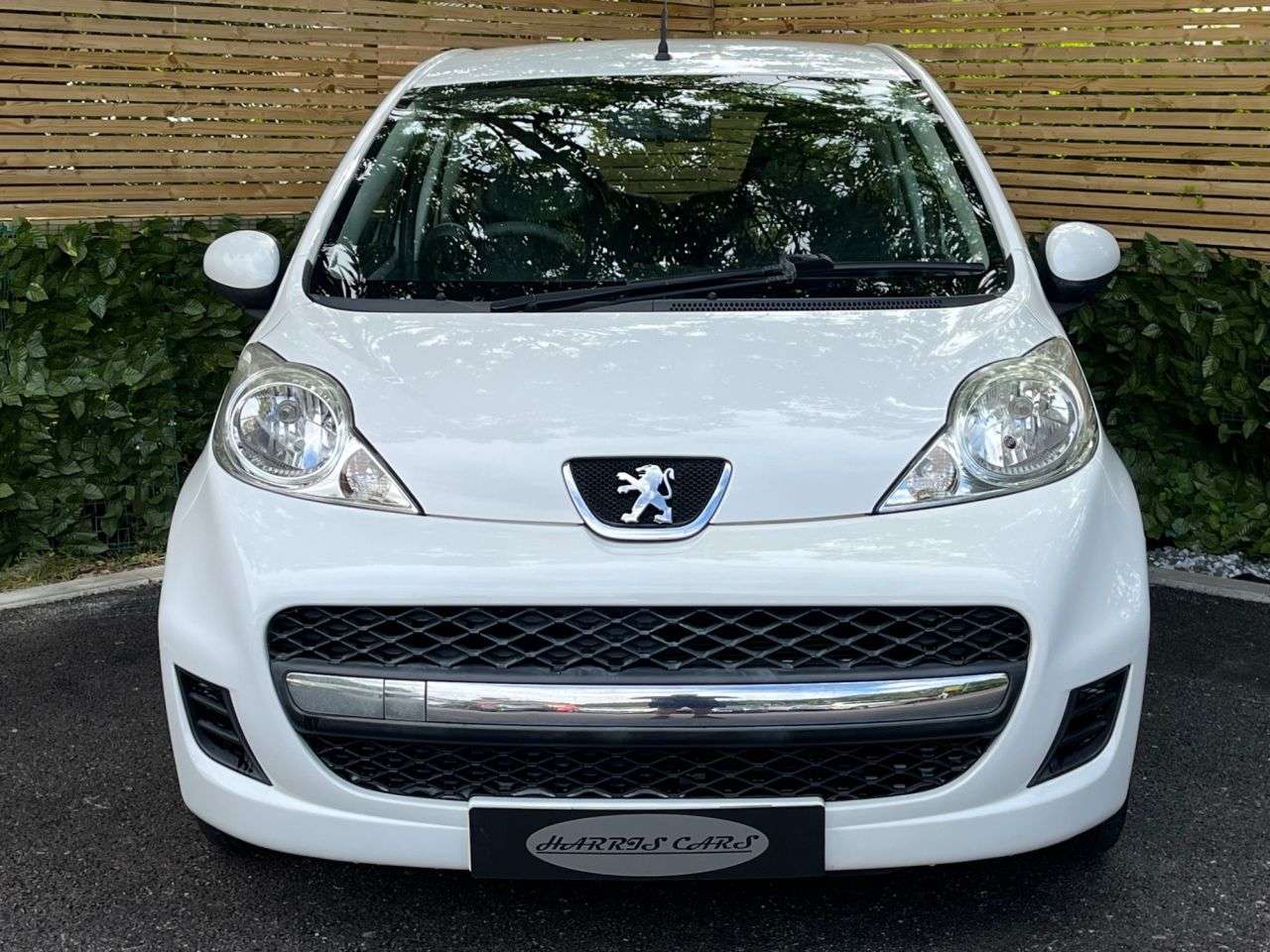 2013 PEUGEOT 107 2013 PEUGEOT 107
