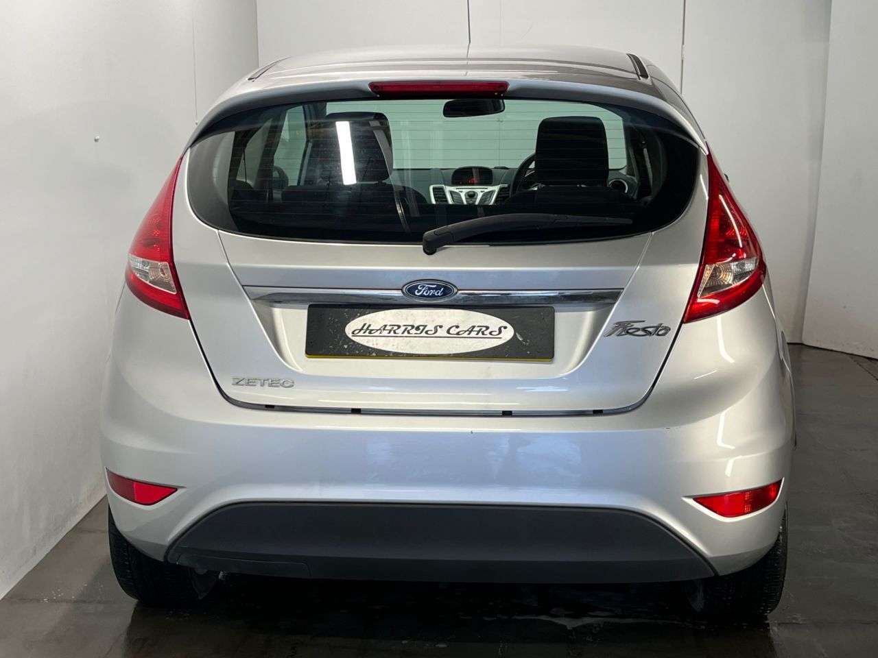 2017 FORD FIESTA 2017 FORD FIESTA