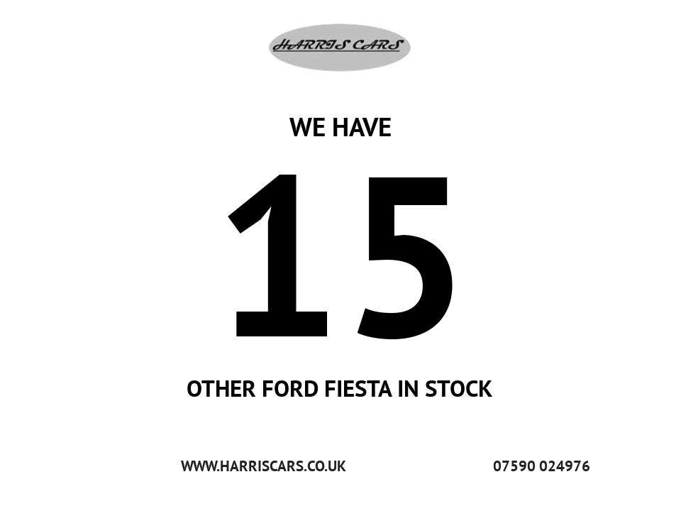 2016 FORD FIESTA 2016 FORD FIESTA
