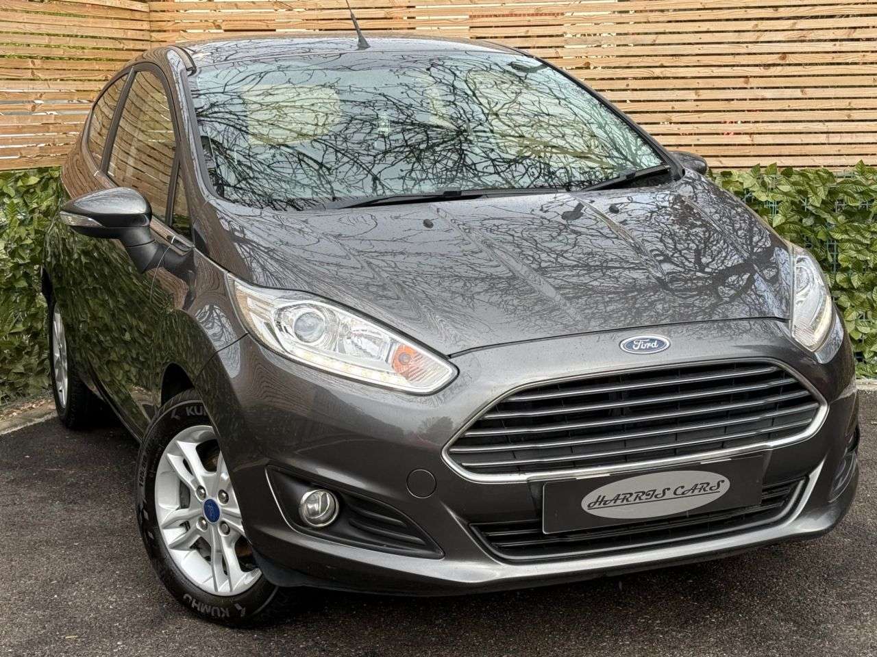 A 2016 FORD FIESTA 1.25 Zetec Hatchback 3dr Petrol Manual Euro 6 (82 ps) 12 MONTHS AA, FRESH S A 2016 FORD FIESTA 1.25 Zetec Hatchback 3dr Petrol Manual Euro 6 (82 ps) 12 MONTHS AA, FRESH S