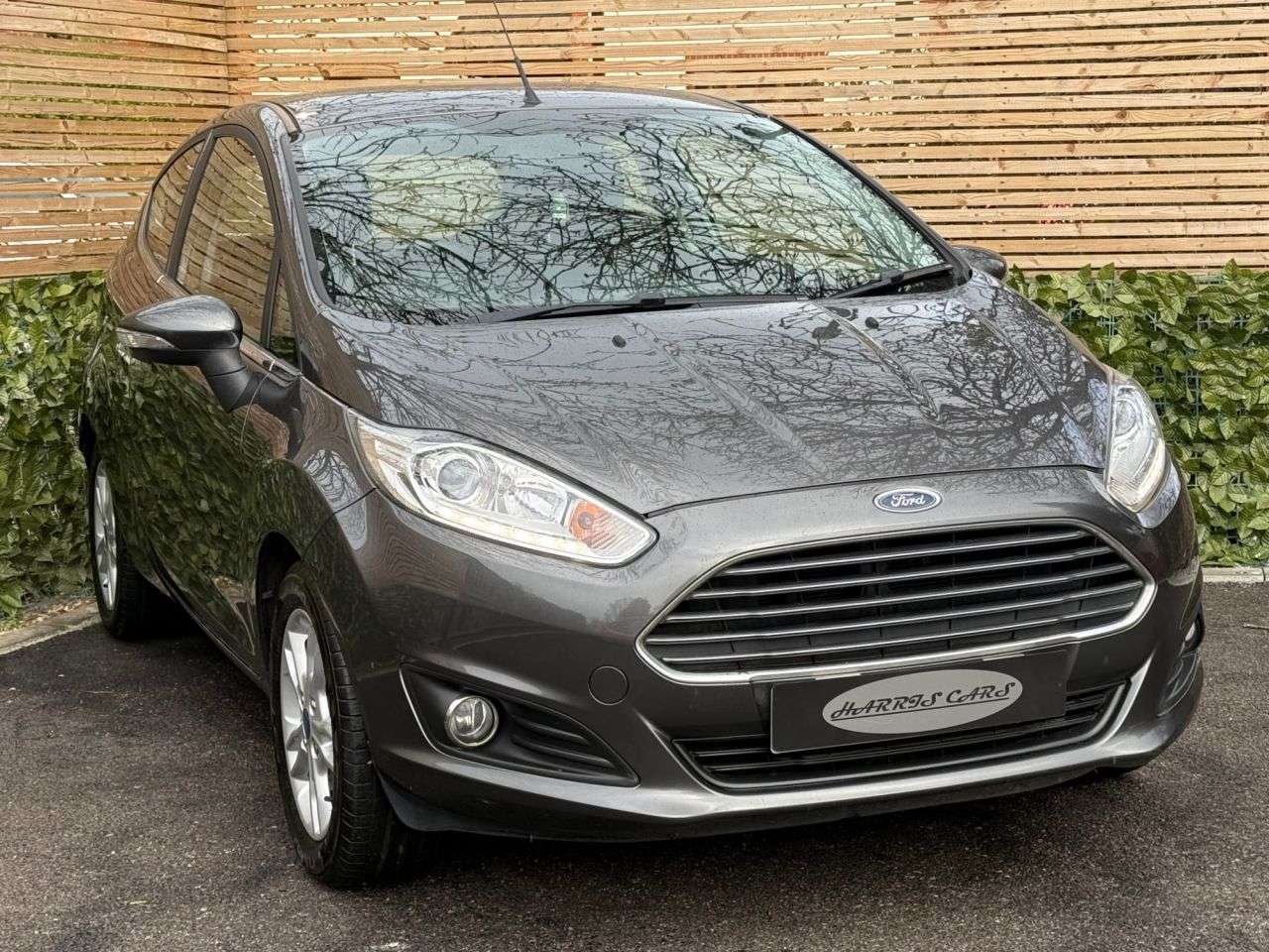 A 2016 FORD FIESTA 1.25 Zetec Hatchback 3dr Petrol Manual Euro 6 (82 ps) 12 MONTHS AA, FRESH S A 2016 FORD FIESTA 1.25 Zetec Hatchback 3dr Petrol Manual Euro 6 (82 ps) 12 MONTHS AA, FRESH S