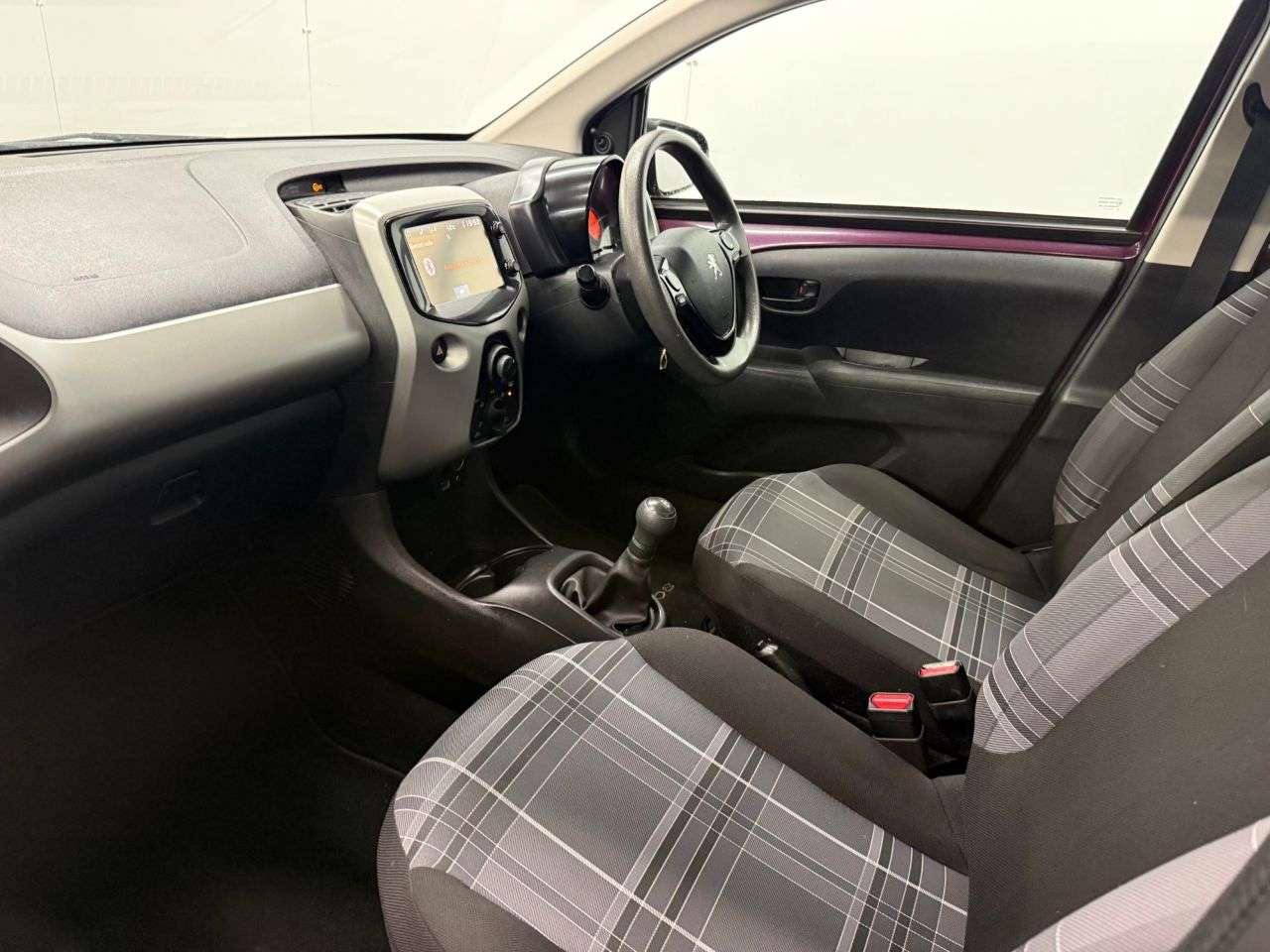 2016 PEUGEOT 108 2016 PEUGEOT 108