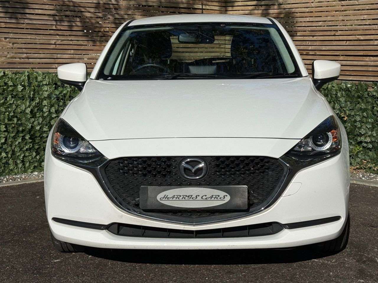 2022 MAZDA MAZDA2 2022 MAZDA MAZDA2