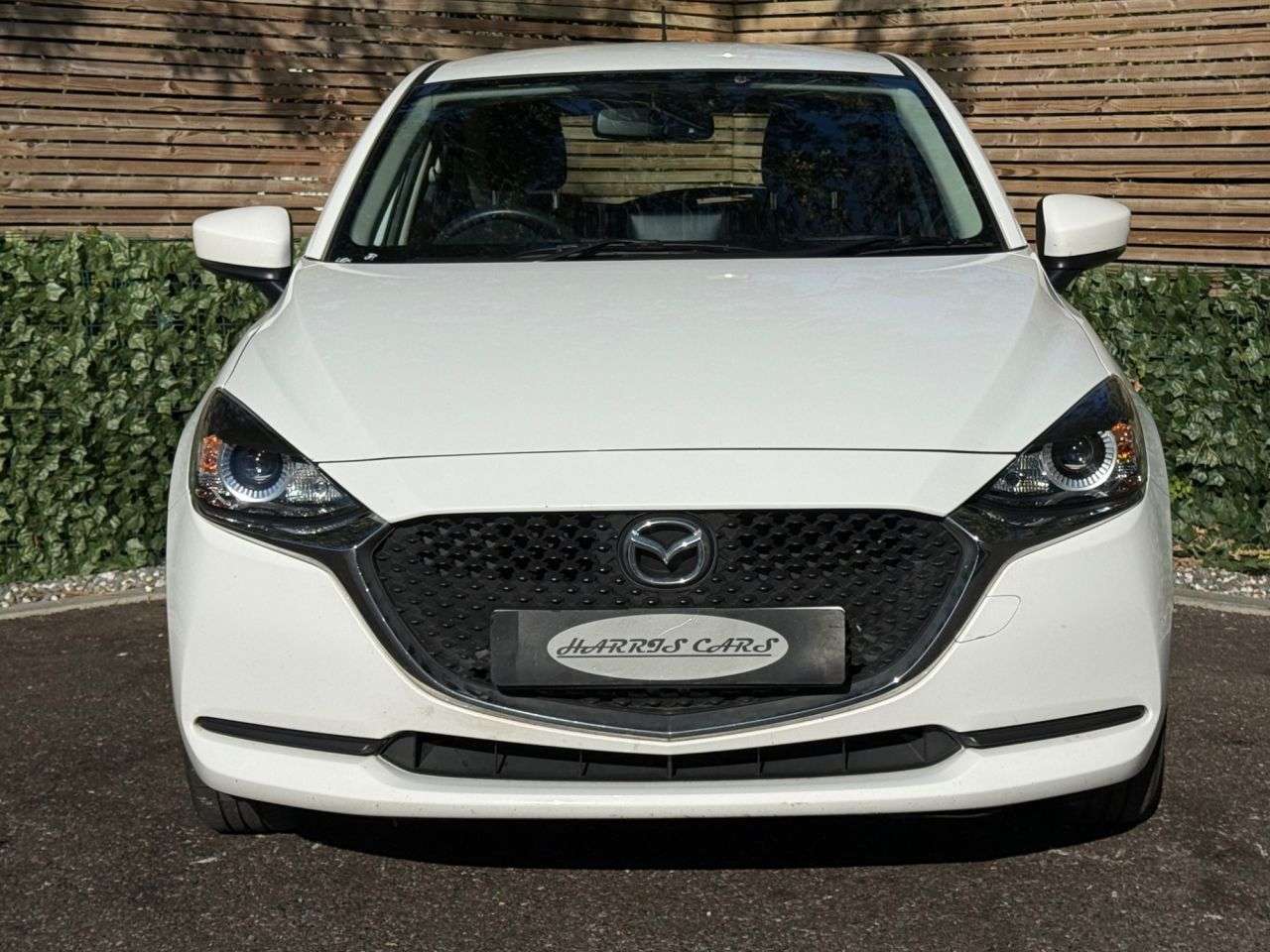 2022 MAZDA MAZDA2 2022 MAZDA MAZDA2