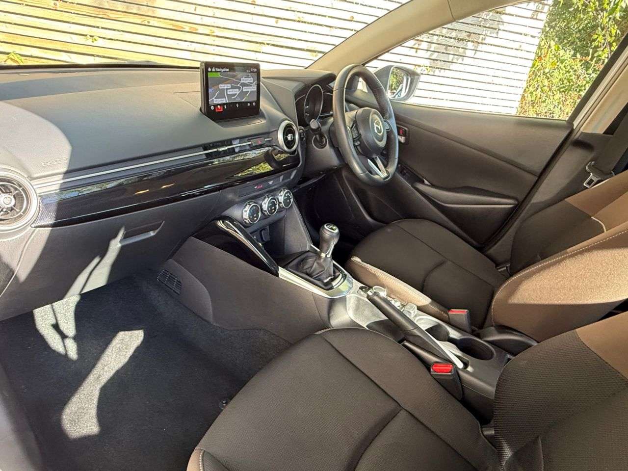 2022 MAZDA MAZDA2 2022 MAZDA MAZDA2