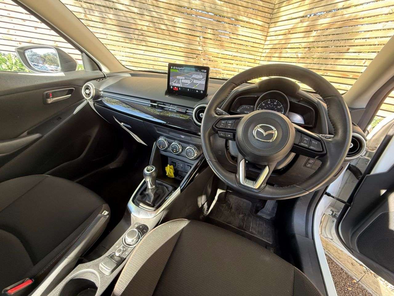 2022 MAZDA MAZDA2 2022 MAZDA MAZDA2