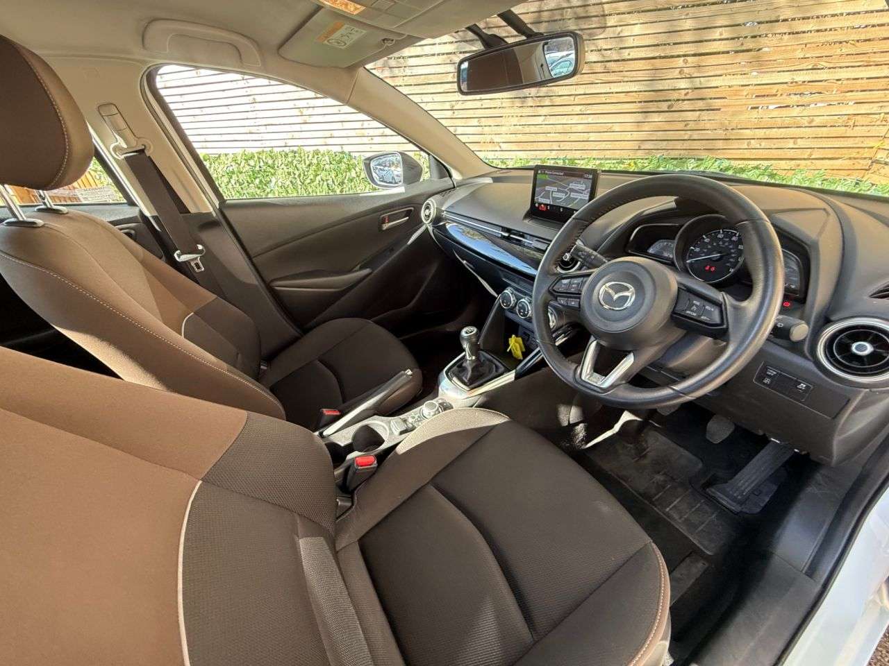 2022 MAZDA MAZDA2 2022 MAZDA MAZDA2