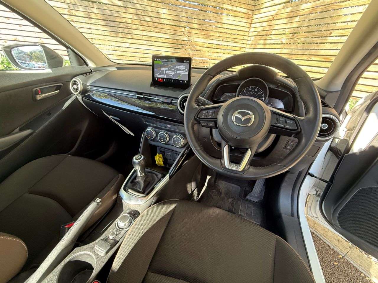 2022 MAZDA MAZDA2 2022 MAZDA MAZDA2
