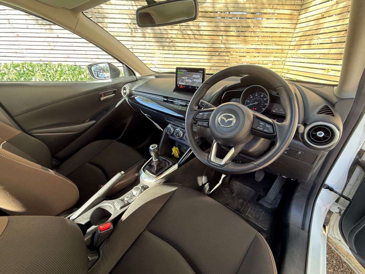 2022 MAZDA MAZDA2 2022 MAZDA MAZDA2