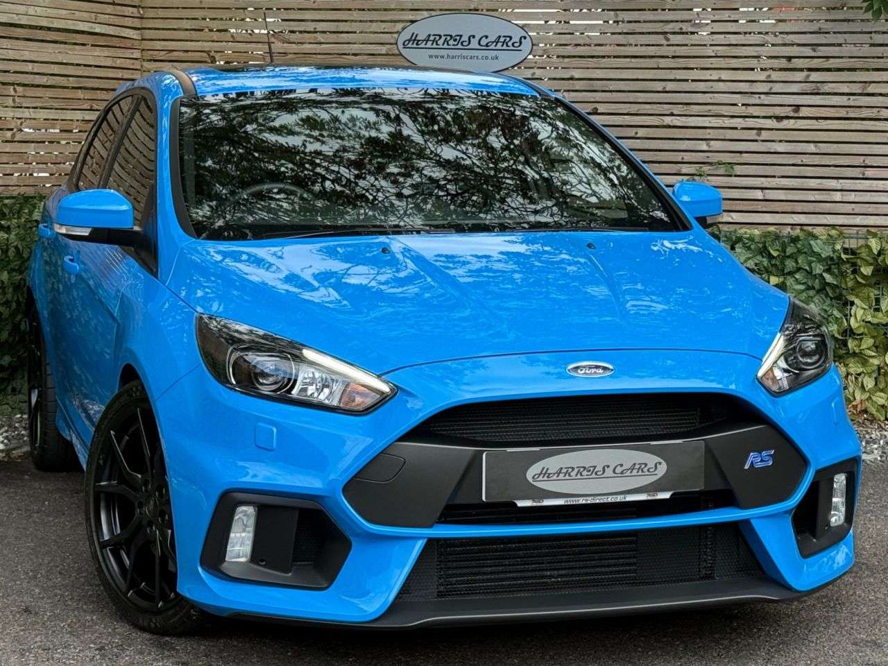 2017 FORD FOCUS 2017 FORD FOCUS