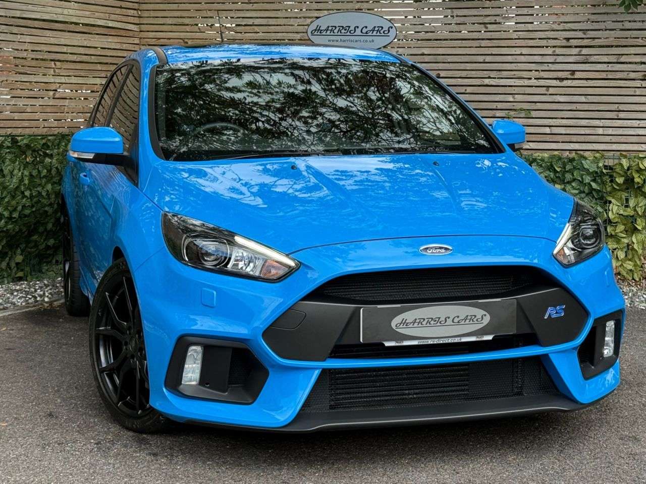 2017 FORD FOCUS 2017 FORD FOCUS