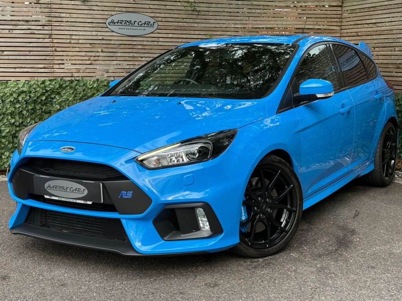 2017 FORD FOCUS 2017 FORD FOCUS