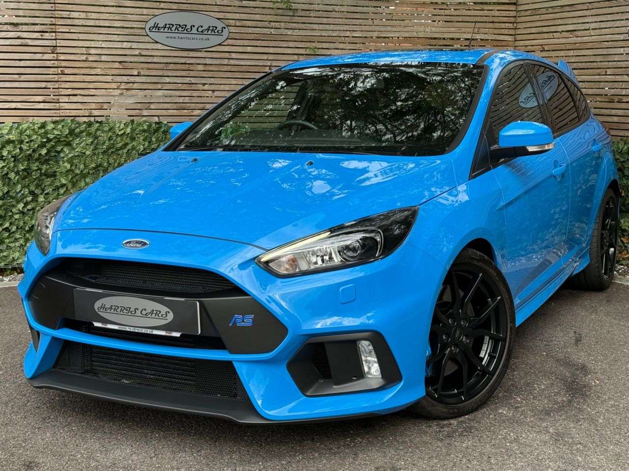 2017 FORD FOCUS 2017 FORD FOCUS