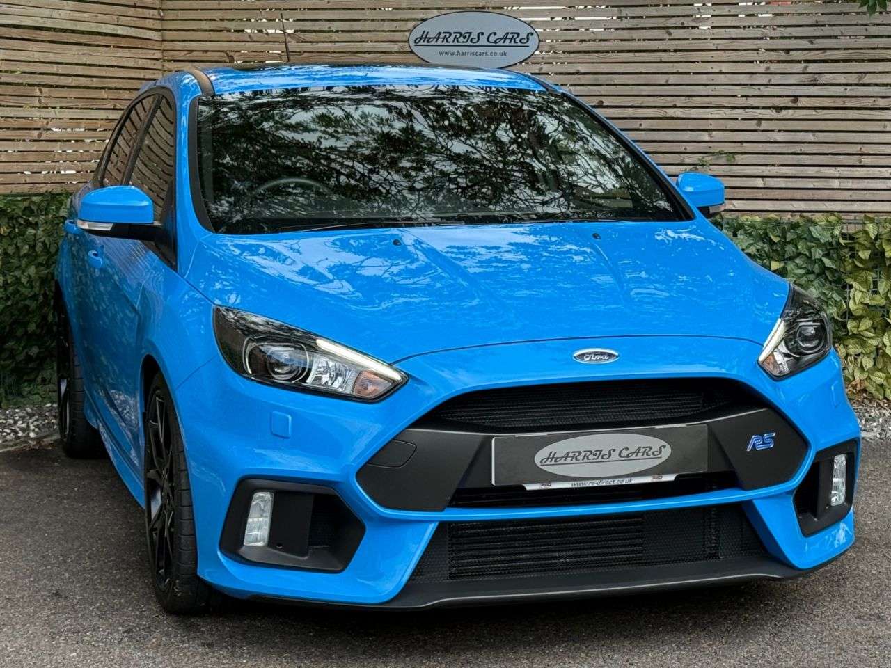 2017 FORD FOCUS 2017 FORD FOCUS