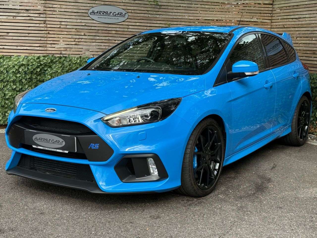 2017 FORD FOCUS 2017 FORD FOCUS