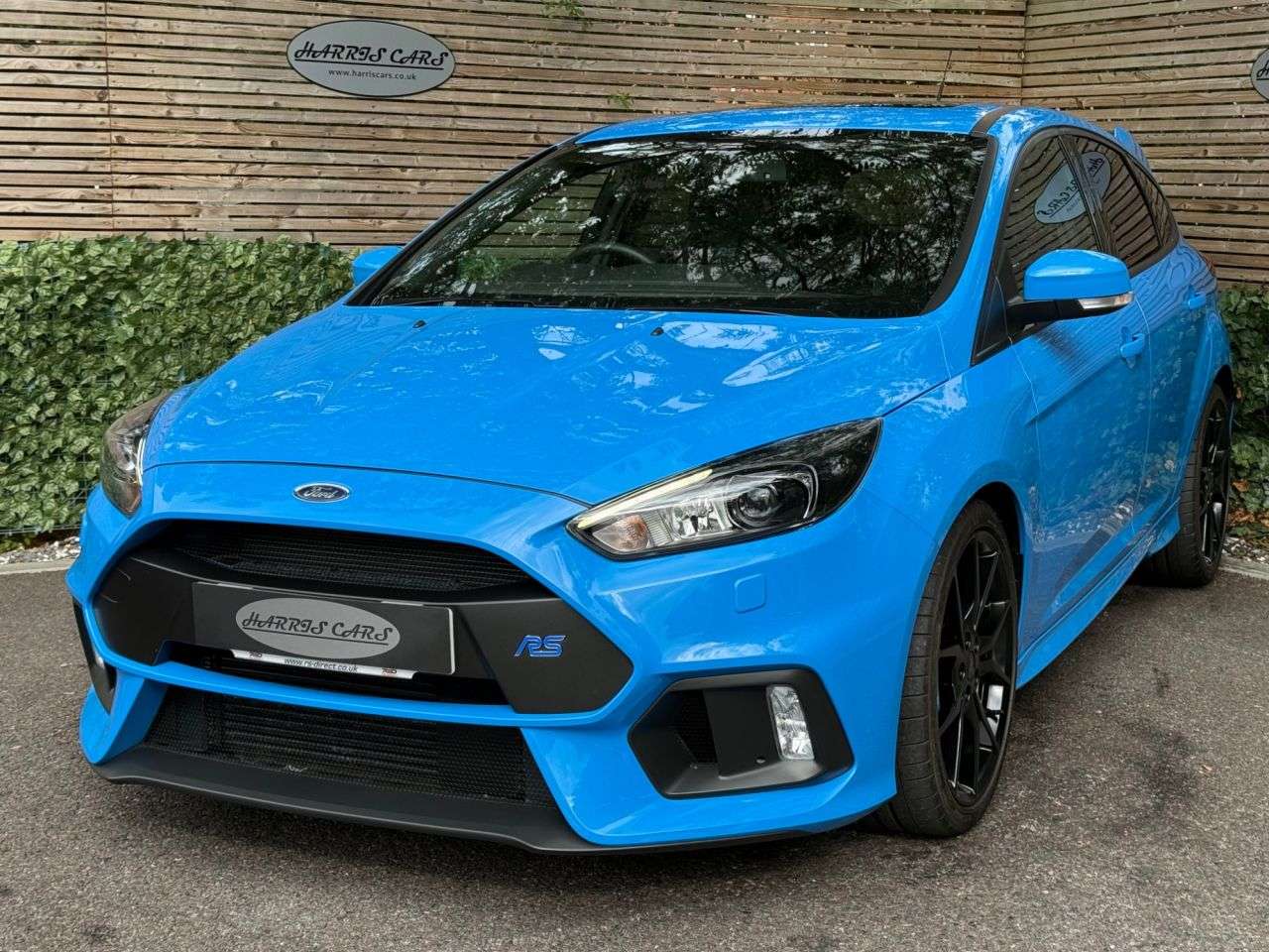 2017 FORD FOCUS 2017 FORD FOCUS