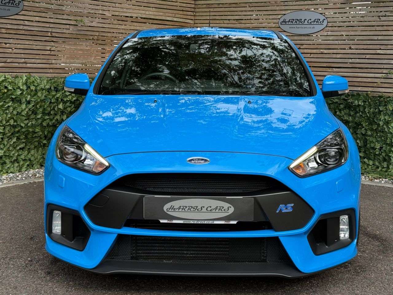 2017 FORD FOCUS 2017 FORD FOCUS